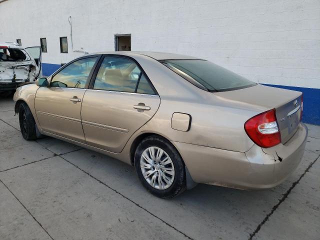 Photo 1 VIN: 4T1BE32K13U729661 - TOYOTA CAMRY 