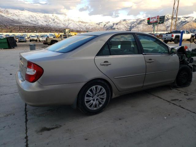 Photo 2 VIN: 4T1BE32K13U729661 - TOYOTA CAMRY 