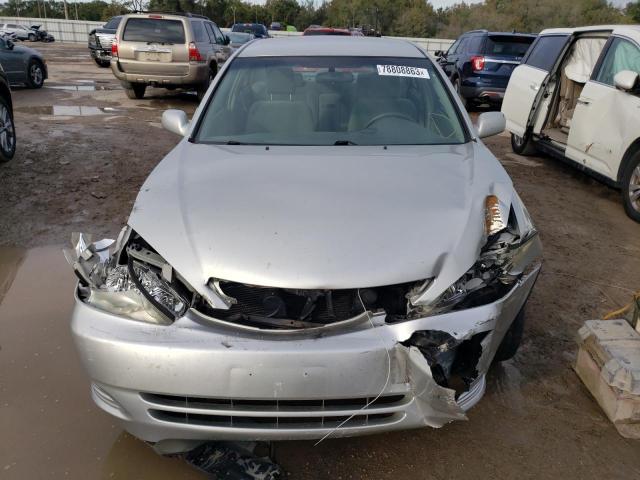 Photo 4 VIN: 4T1BE32K13U731474 - TOYOTA CAMRY 