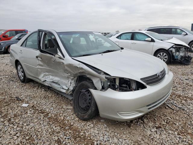 Photo 3 VIN: 4T1BE32K13U738893 - TOYOTA CAMRY 