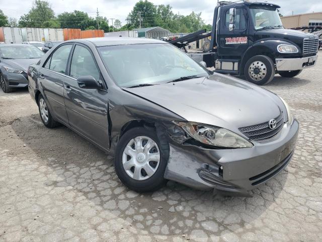 Photo 3 VIN: 4T1BE32K13U742250 - TOYOTA CAMRY 