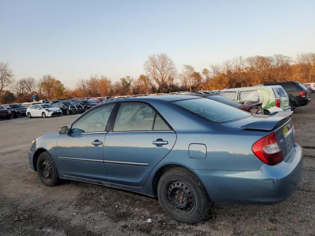 Photo 1 VIN: 4T1BE32K13U755709 - TOYOTA CAMRY LE 