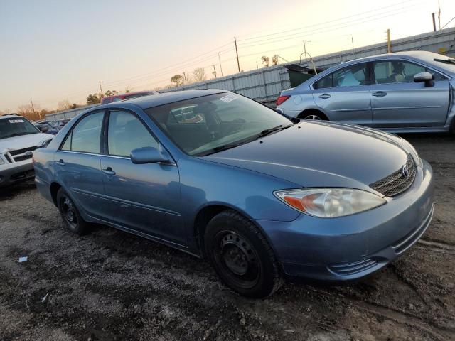 Photo 3 VIN: 4T1BE32K13U755709 - TOYOTA CAMRY LE 