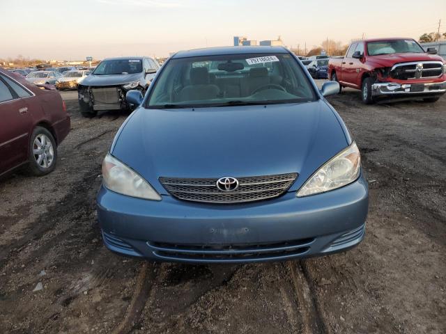 Photo 4 VIN: 4T1BE32K13U755709 - TOYOTA CAMRY LE 