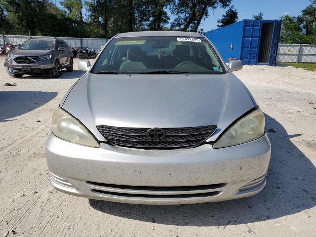 Photo 4 VIN: 4T1BE32K13U766872 - TOYOTA CAMRY LE 