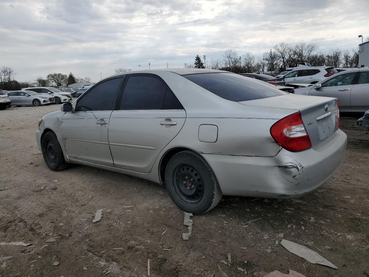 Photo 1 VIN: 4T1BE32K13U769691 - TOYOTA CAMRY 