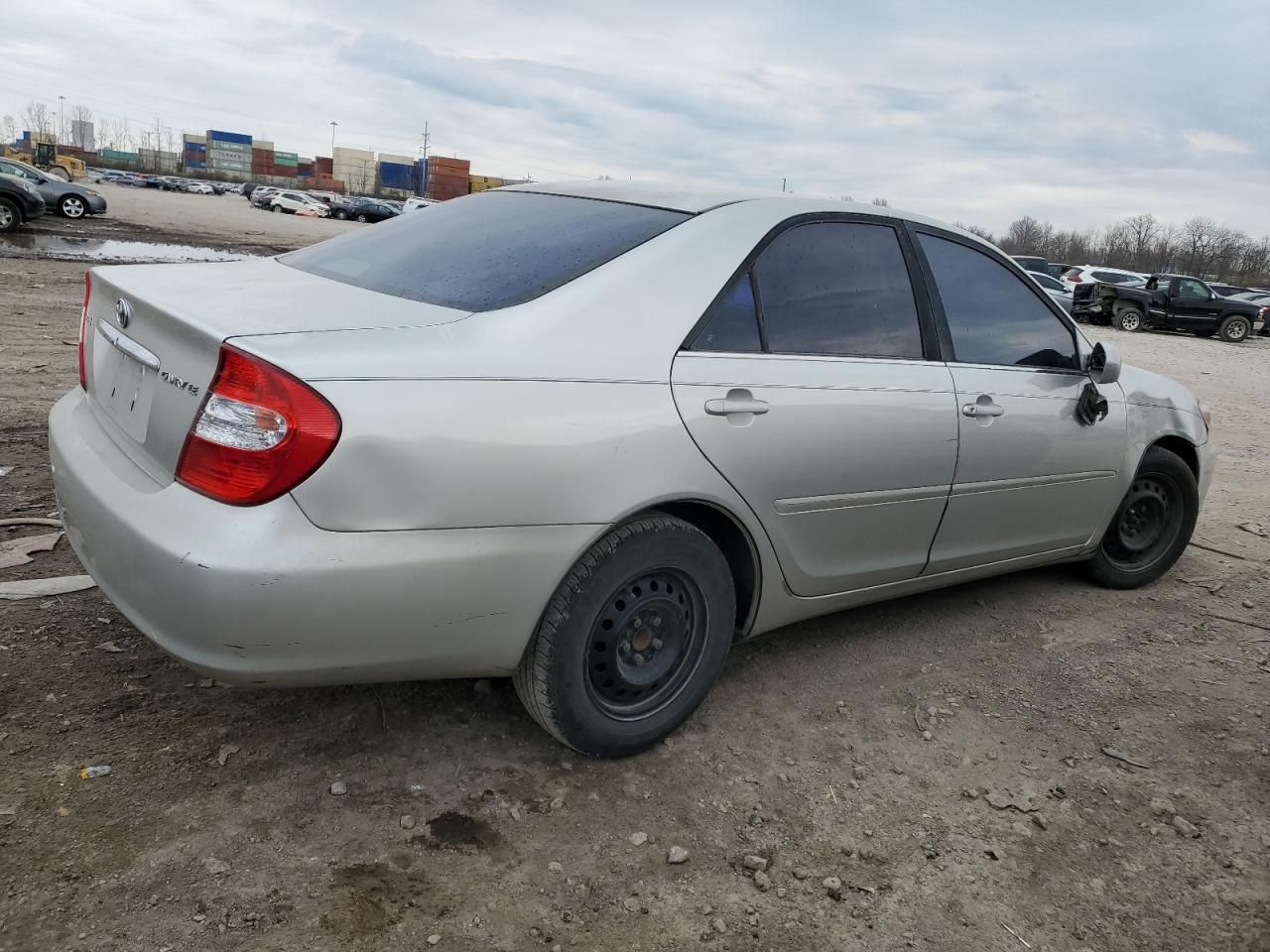 Photo 2 VIN: 4T1BE32K13U769691 - TOYOTA CAMRY 