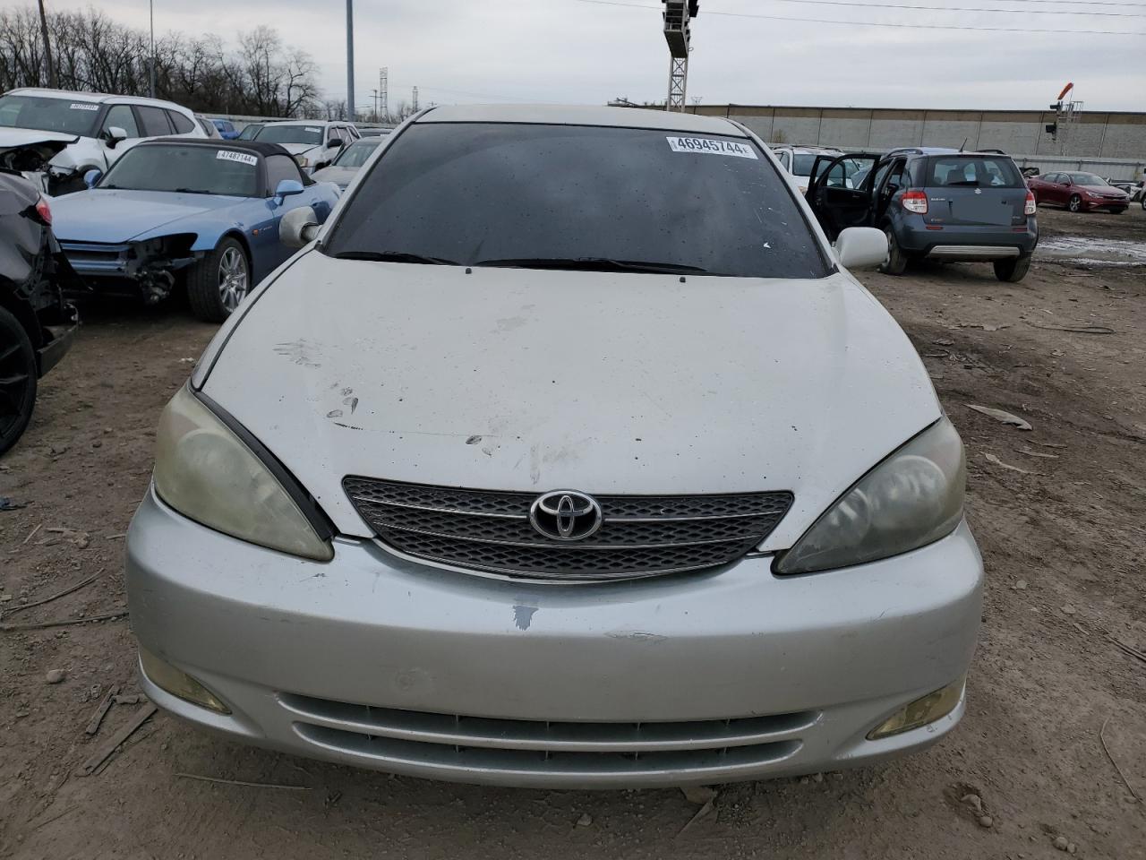 Photo 4 VIN: 4T1BE32K13U769691 - TOYOTA CAMRY 