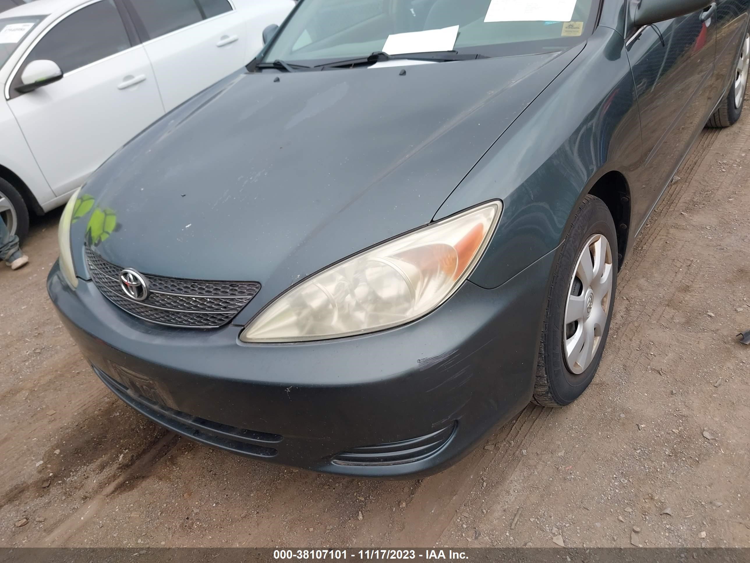 Photo 5 VIN: 4T1BE32K13U773482 - TOYOTA CAMRY 