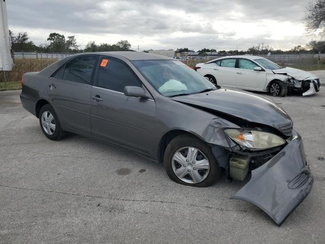 Photo 3 VIN: 4T1BE32K13U779623 - TOYOTA CAMRY 