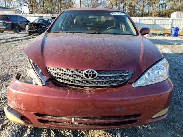 Photo 4 VIN: 4T1BE32K14U262047 - TOYOTA CAMRY 