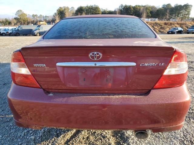 Photo 5 VIN: 4T1BE32K14U262047 - TOYOTA CAMRY 