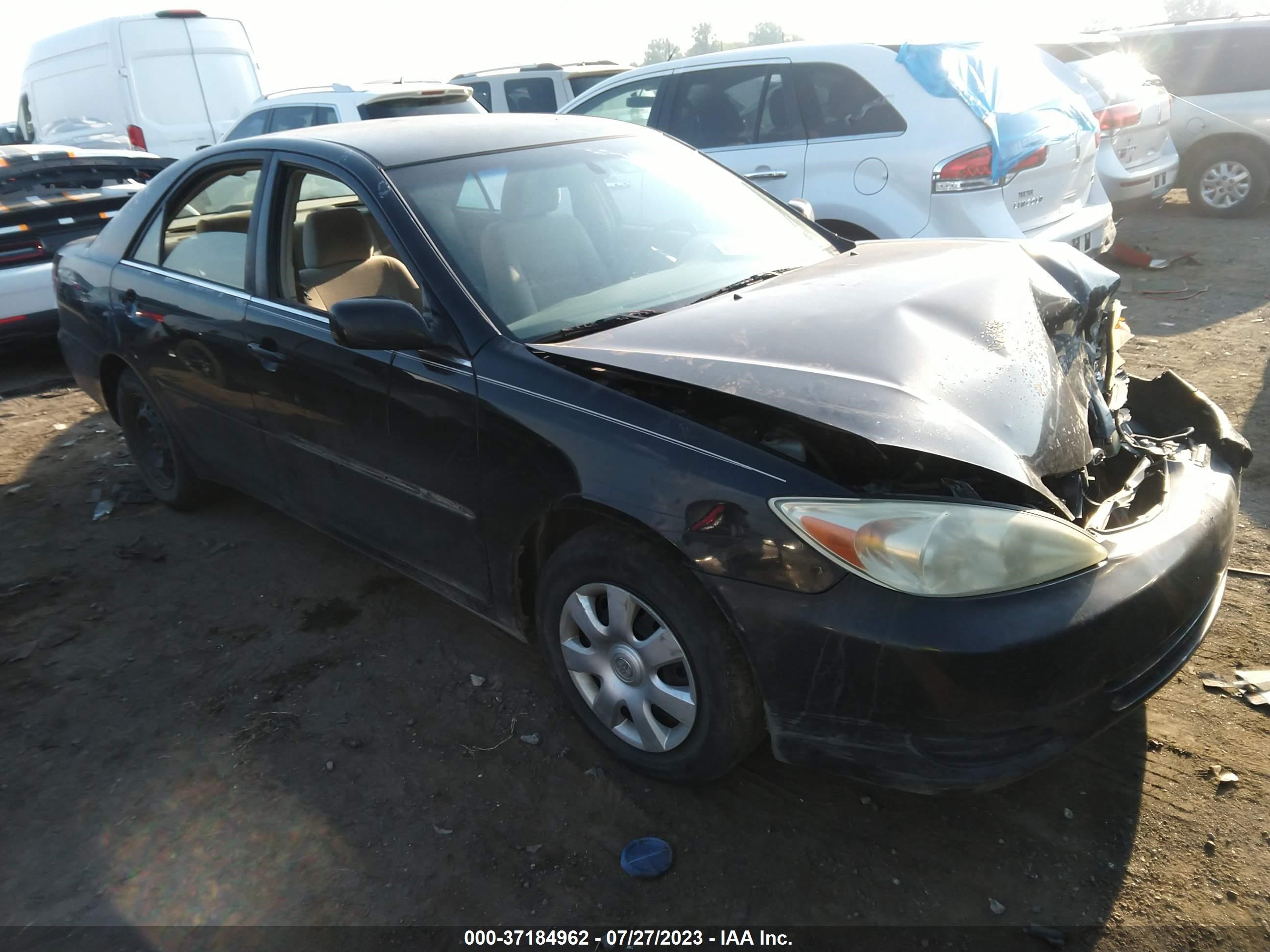 Photo 0 VIN: 4T1BE32K14U276319 - TOYOTA CAMRY 