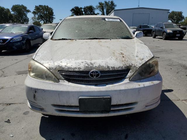 Photo 4 VIN: 4T1BE32K14U294190 - TOYOTA CAMRY LE 