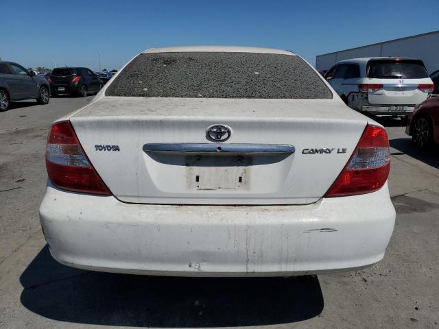 Photo 5 VIN: 4T1BE32K14U294190 - TOYOTA CAMRY LE 