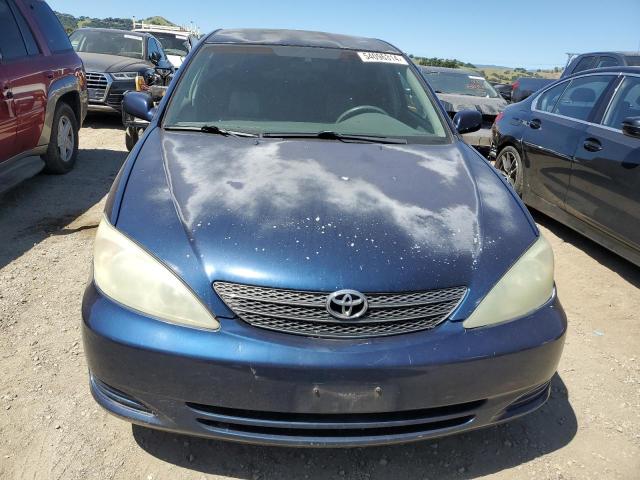 Photo 4 VIN: 4T1BE32K14U306192 - TOYOTA CAMRY 