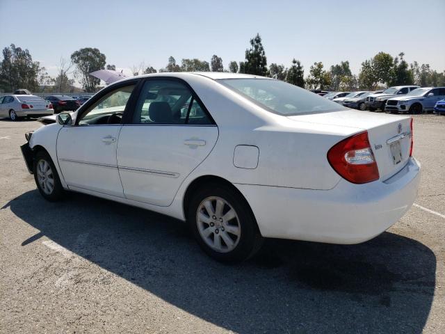 Photo 1 VIN: 4T1BE32K14U319248 - TOYOTA CAMRY LE 