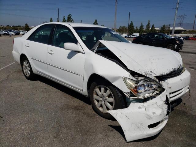 Photo 3 VIN: 4T1BE32K14U319248 - TOYOTA CAMRY LE 