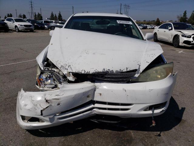 Photo 4 VIN: 4T1BE32K14U319248 - TOYOTA CAMRY LE 