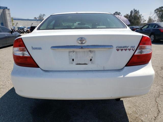 Photo 5 VIN: 4T1BE32K14U319248 - TOYOTA CAMRY LE 