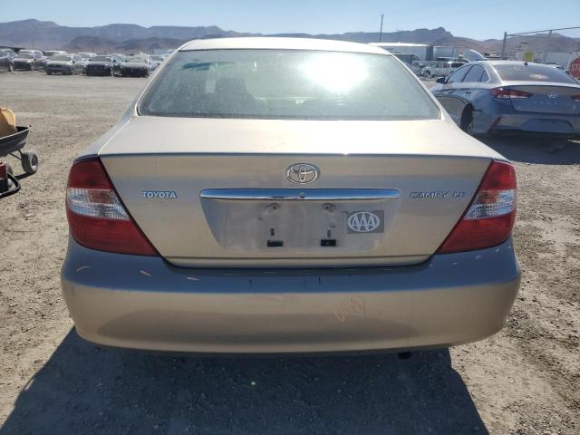 Photo 5 VIN: 4T1BE32K14U326085 - TOYOTA CAMRY LE 