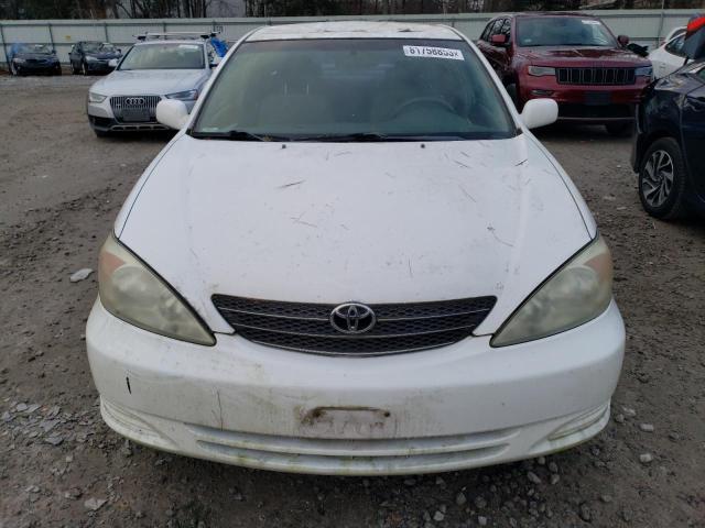 Photo 4 VIN: 4T1BE32K14U333277 - TOYOTA CAMRY 