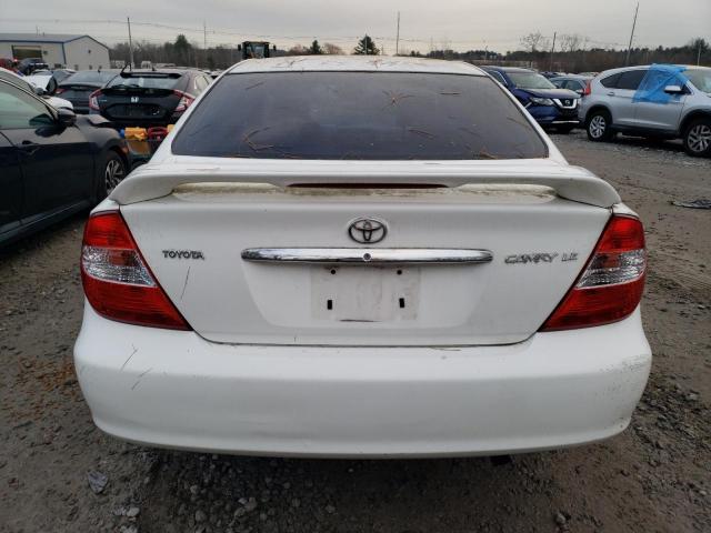 Photo 5 VIN: 4T1BE32K14U333277 - TOYOTA CAMRY 