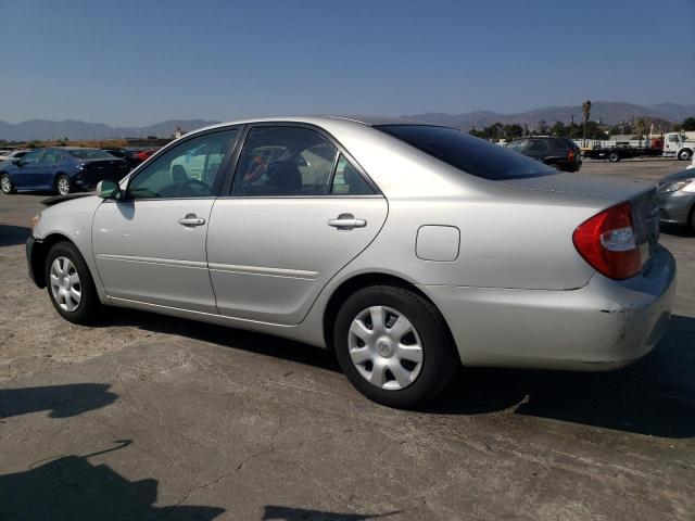 Photo 1 VIN: 4T1BE32K14U342609 - TOYOTA CAMRY LE 