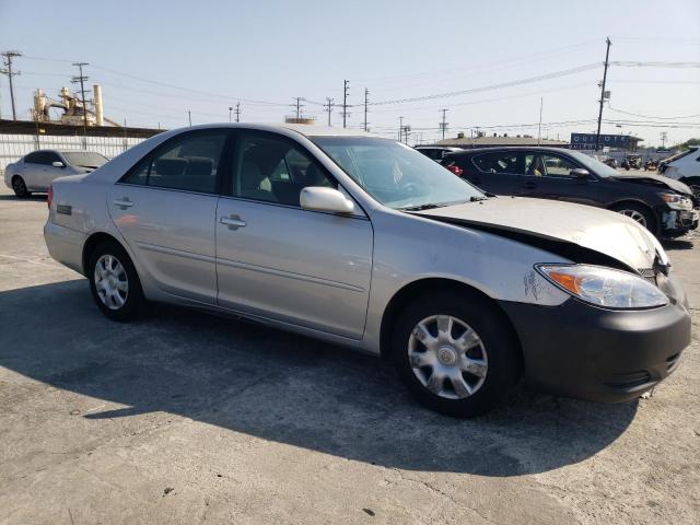 Photo 3 VIN: 4T1BE32K14U342609 - TOYOTA CAMRY LE 