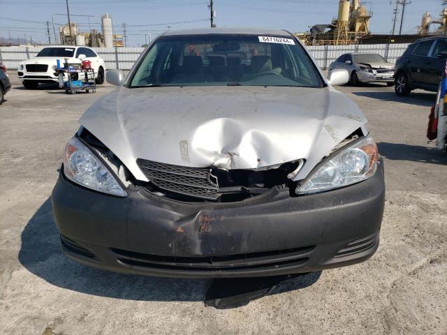 Photo 4 VIN: 4T1BE32K14U342609 - TOYOTA CAMRY LE 