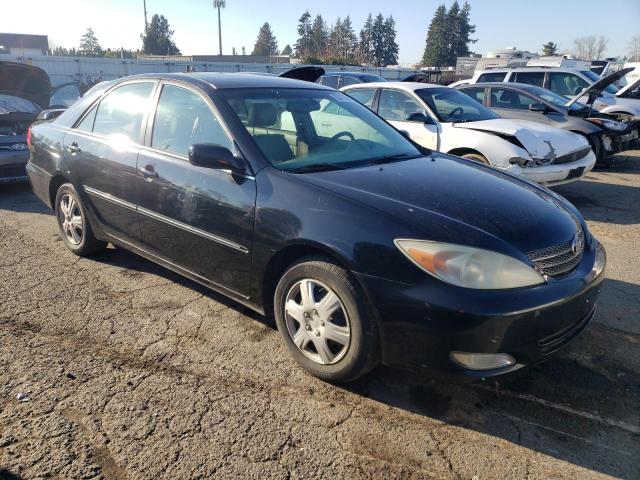 Photo 3 VIN: 4T1BE32K14U344313 - TOYOTA CAMRY LE 