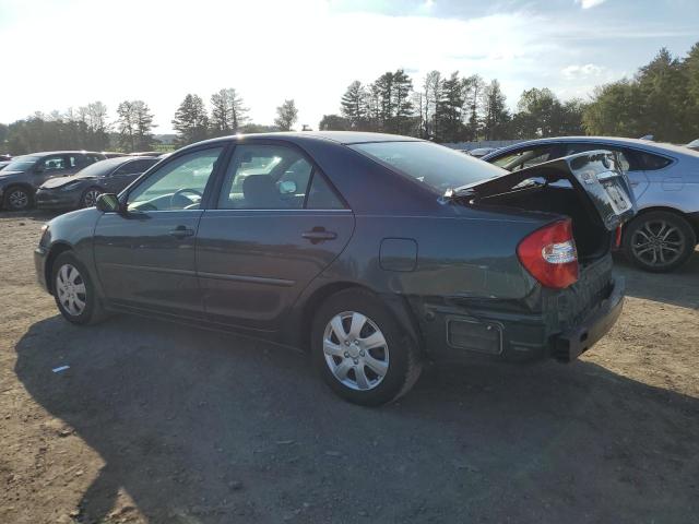 Photo 1 VIN: 4T1BE32K14U356204 - TOYOTA CAMRY LE 