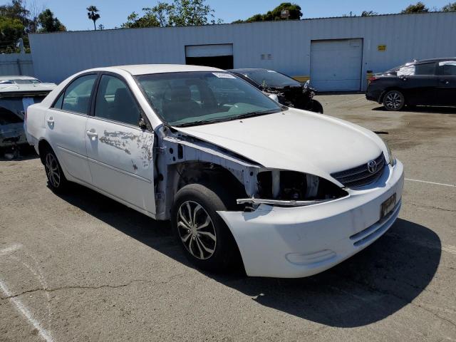 Photo 3 VIN: 4T1BE32K14U377005 - TOYOTA CAMRY 