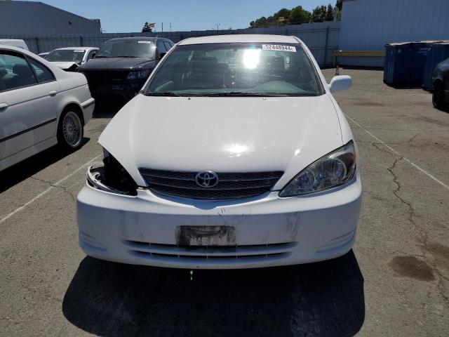 Photo 4 VIN: 4T1BE32K14U377005 - TOYOTA CAMRY 