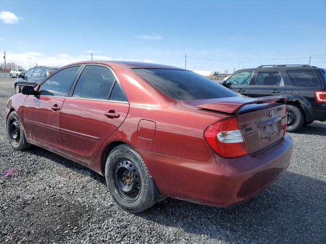 Photo 1 VIN: 4T1BE32K14U379028 - TOYOTA CAMRY 