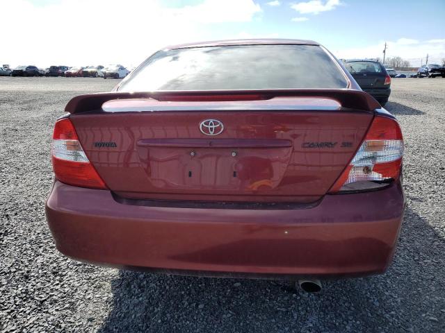 Photo 5 VIN: 4T1BE32K14U379028 - TOYOTA CAMRY 