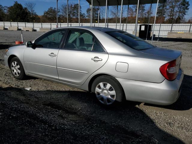 Photo 1 VIN: 4T1BE32K14U801203 - TOYOTA CAMRY LE 