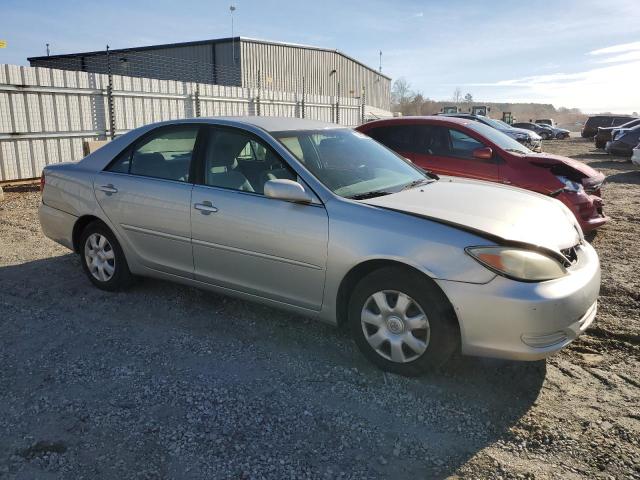 Photo 3 VIN: 4T1BE32K14U801203 - TOYOTA CAMRY LE 