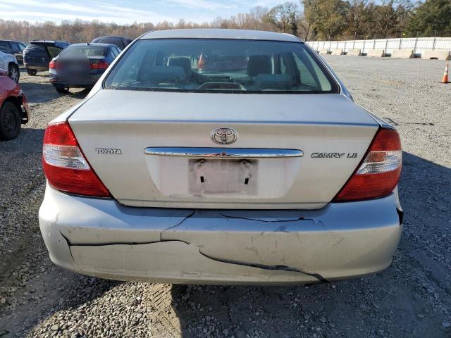 Photo 5 VIN: 4T1BE32K14U801203 - TOYOTA CAMRY LE 