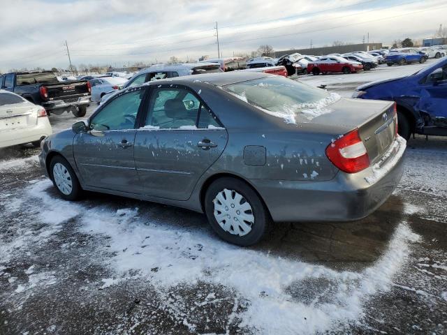 Photo 1 VIN: 4T1BE32K14U813691 - TOYOTA CAMRY LE 