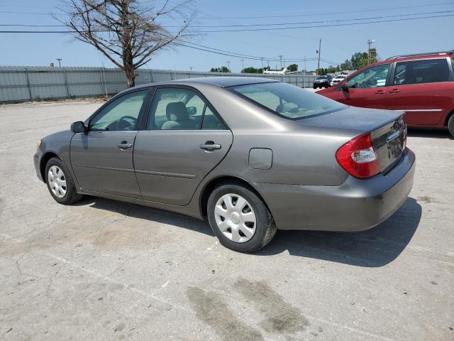 Photo 1 VIN: 4T1BE32K14U813805 - TOYOTA CAMRY LE 