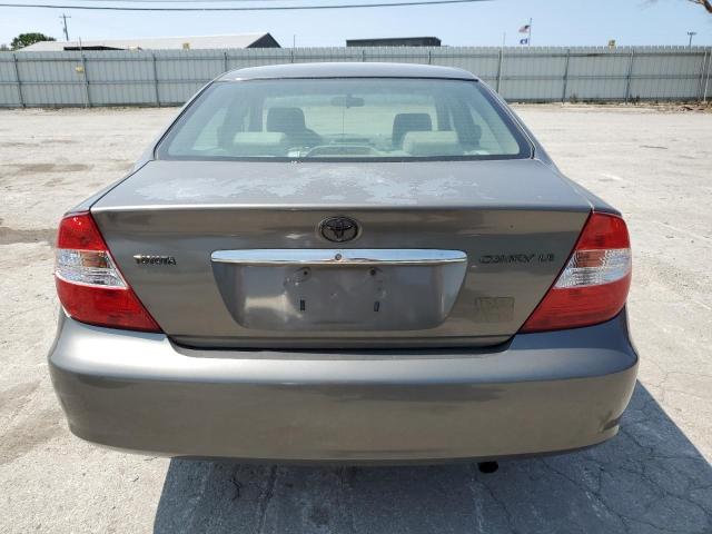 Photo 5 VIN: 4T1BE32K14U813805 - TOYOTA CAMRY LE 