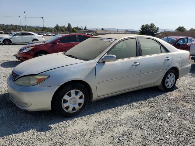 Photo 0 VIN: 4T1BE32K14U834055 - TOYOTA CAMRY LE 