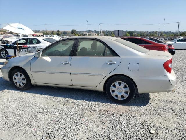 Photo 1 VIN: 4T1BE32K14U834055 - TOYOTA CAMRY LE 