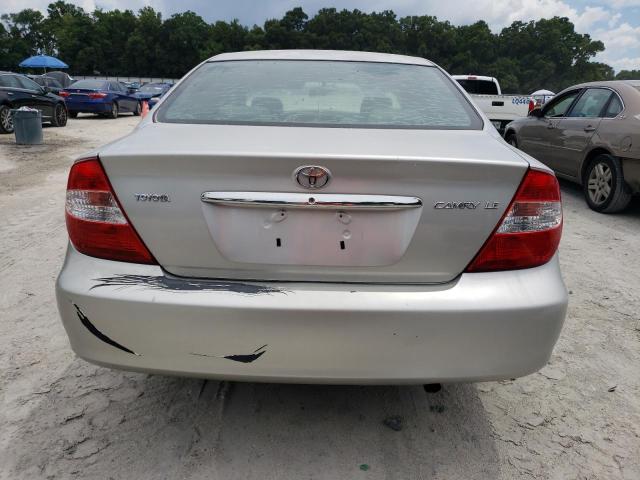 Photo 5 VIN: 4T1BE32K14U844214 - TOYOTA CAMRY LE 