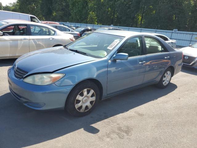 Photo 0 VIN: 4T1BE32K14U857576 - TOYOTA CAMRY LE 