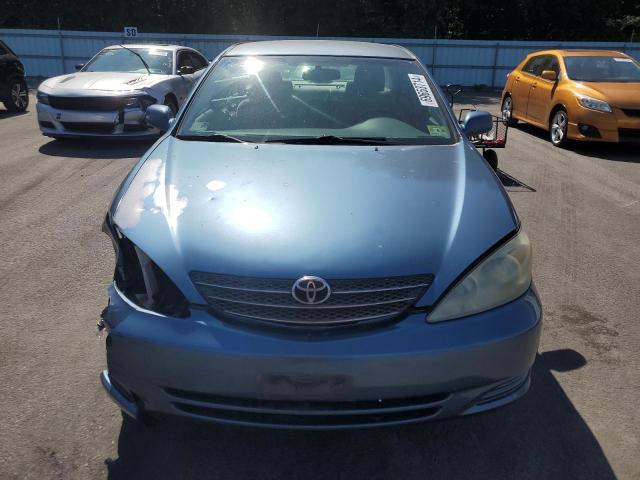 Photo 4 VIN: 4T1BE32K14U857576 - TOYOTA CAMRY LE 