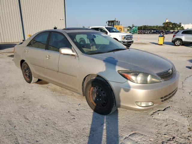 Photo 3 VIN: 4T1BE32K14U896961 - TOYOTA CAMRY LE 