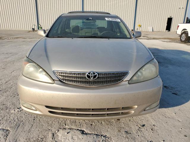 Photo 4 VIN: 4T1BE32K14U896961 - TOYOTA CAMRY LE 