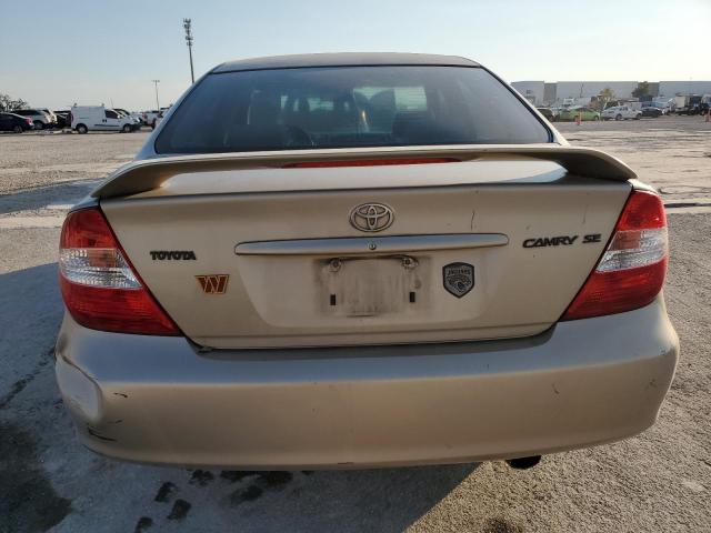 Photo 5 VIN: 4T1BE32K14U896961 - TOYOTA CAMRY LE 